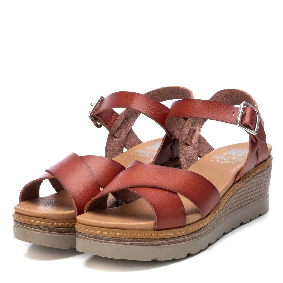 WOMEN'S SANDAL XTI 04517802