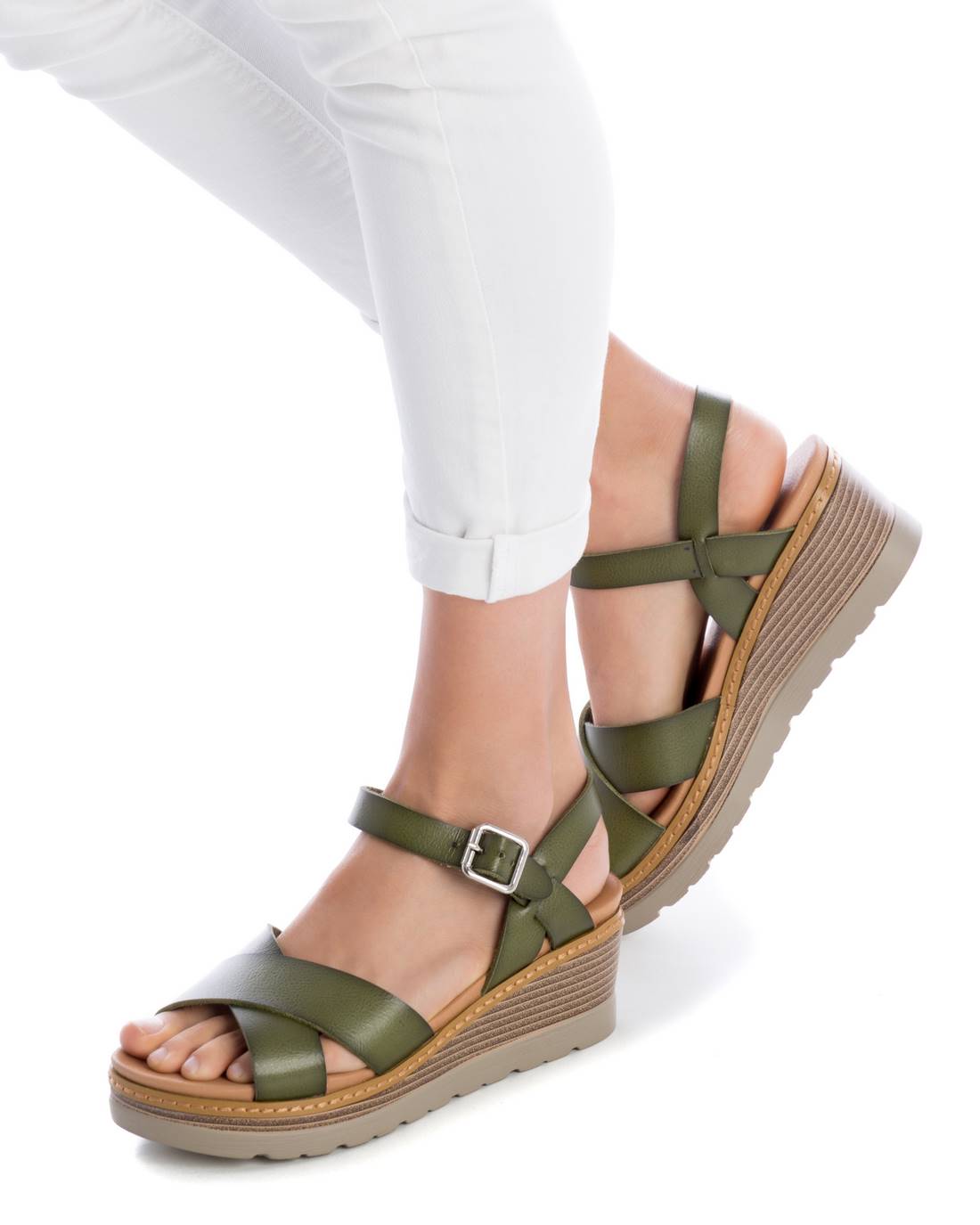 WOMEN'S SANDAL XTI 04517803