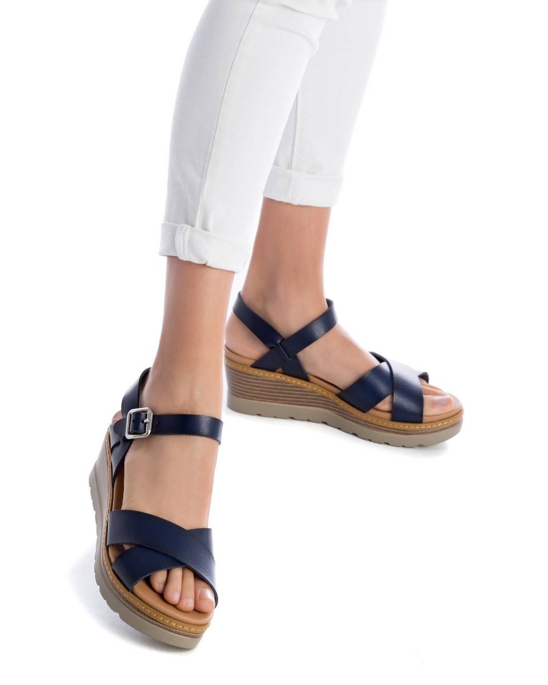 WOMEN'S SANDAL XTI 04517804