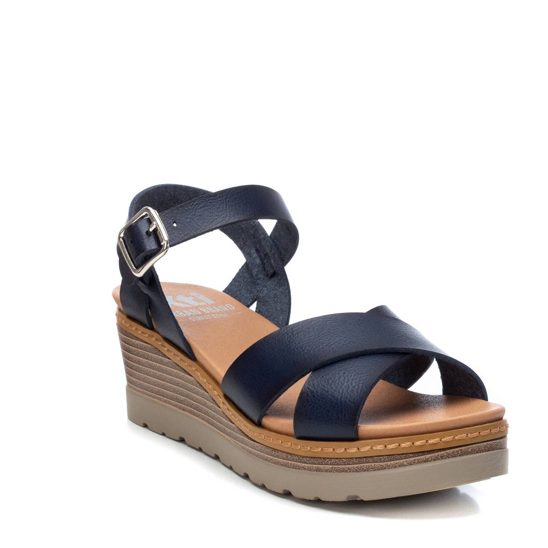 WOMEN'S SANDAL XTI 04517804