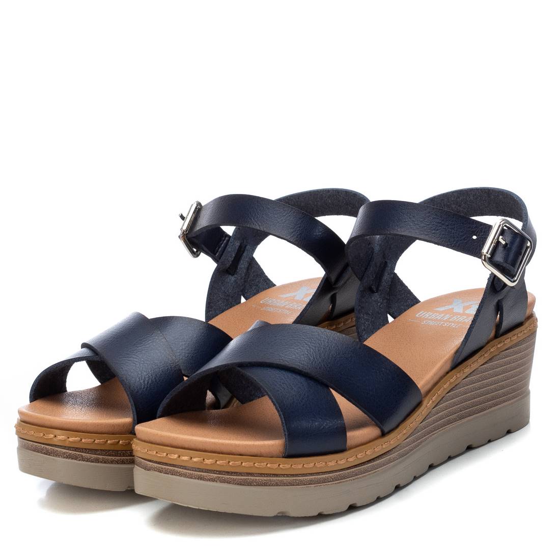 WOMEN'S SANDAL XTI 04517804