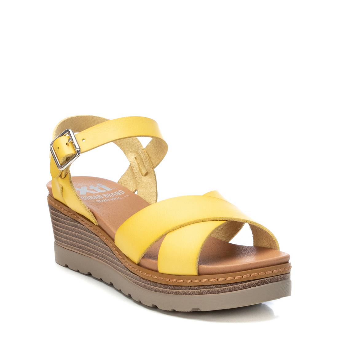 WOMEN'S SANDAL XTI 04517808