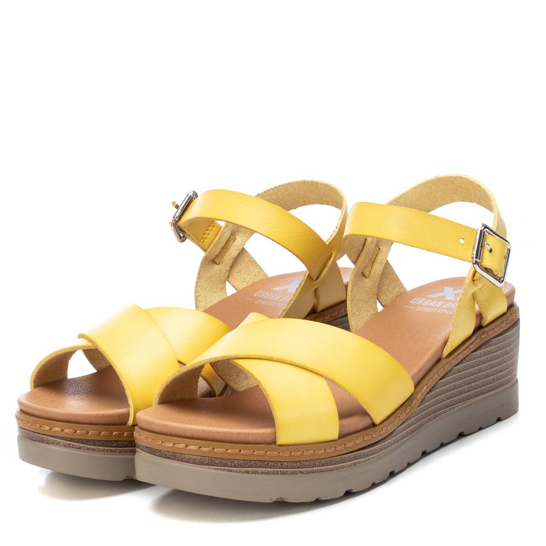 WOMEN'S SANDAL XTI 04517808