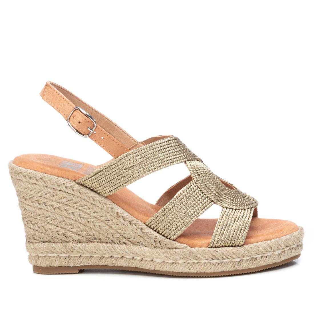 WOMEN'S SANDAL XTI 04518601