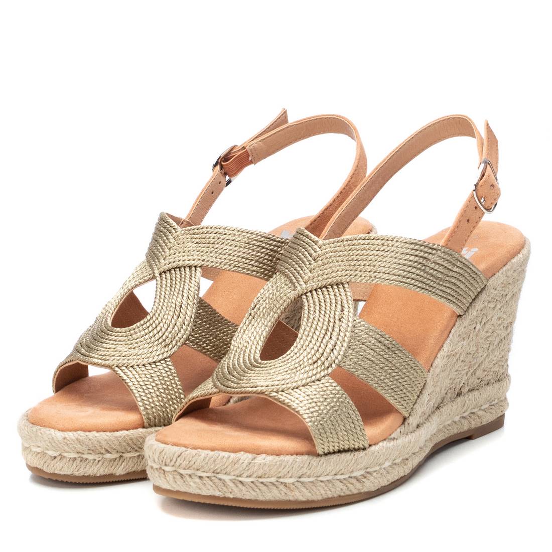 WOMEN'S SANDAL XTI 04518601