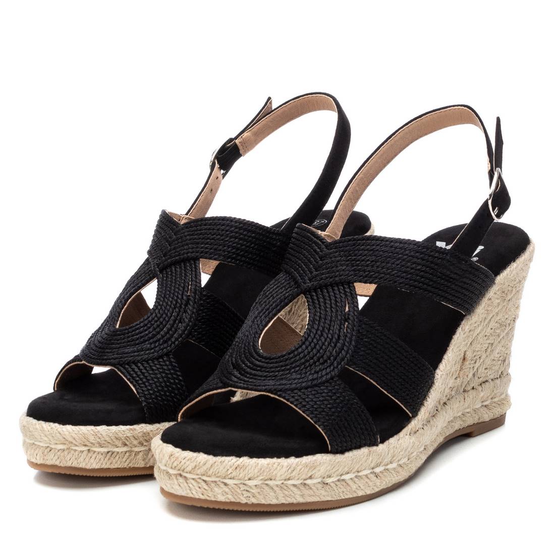 WOMEN'S SANDAL XTI 04518602