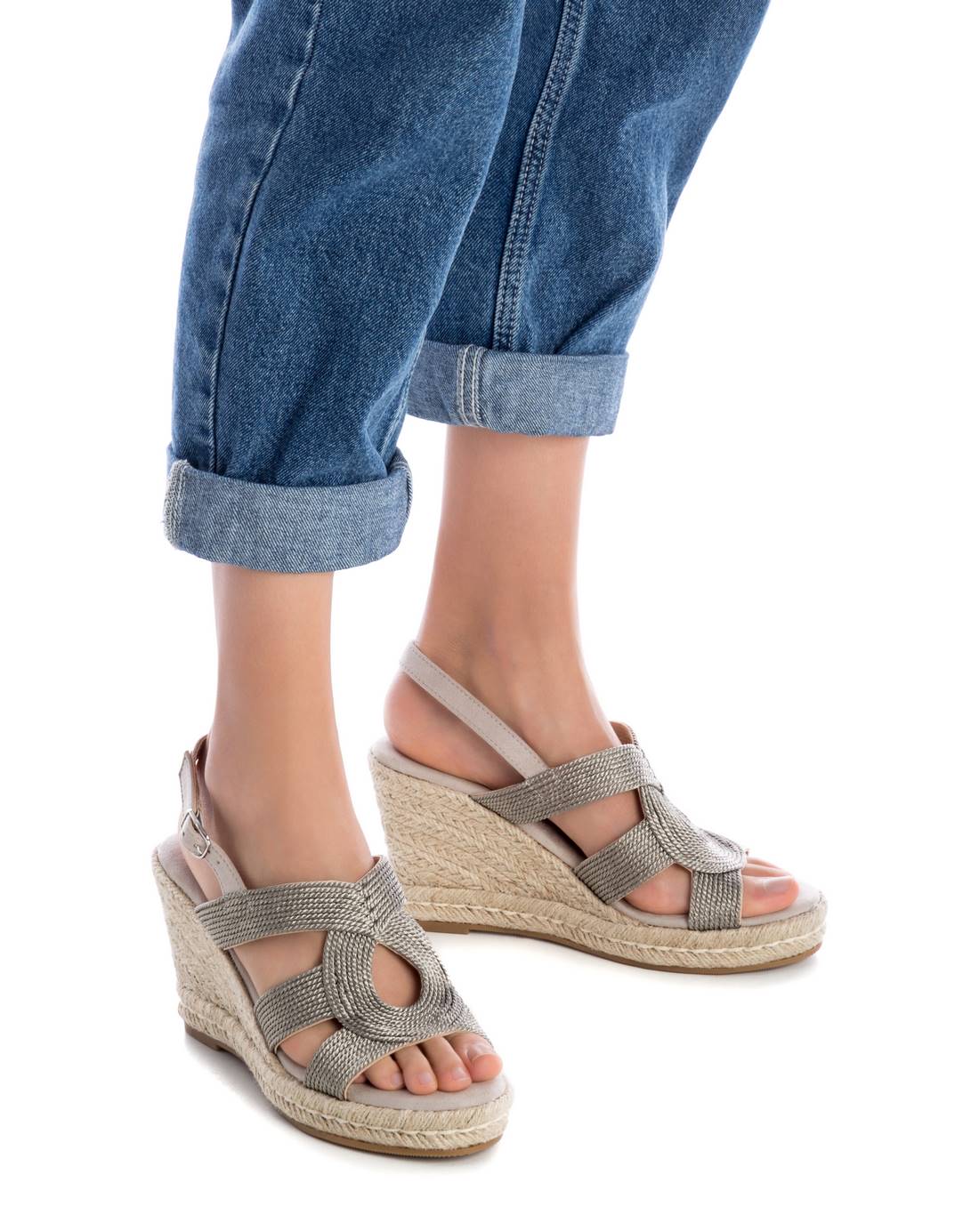 WOMEN'S SANDAL XTI 04518603