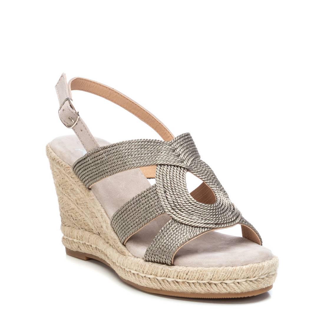 WOMEN'S SANDAL XTI 04518603