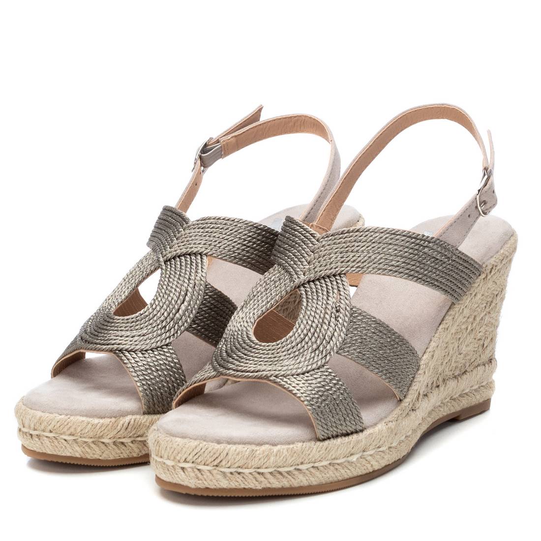 WOMEN'S SANDAL XTI 04518603