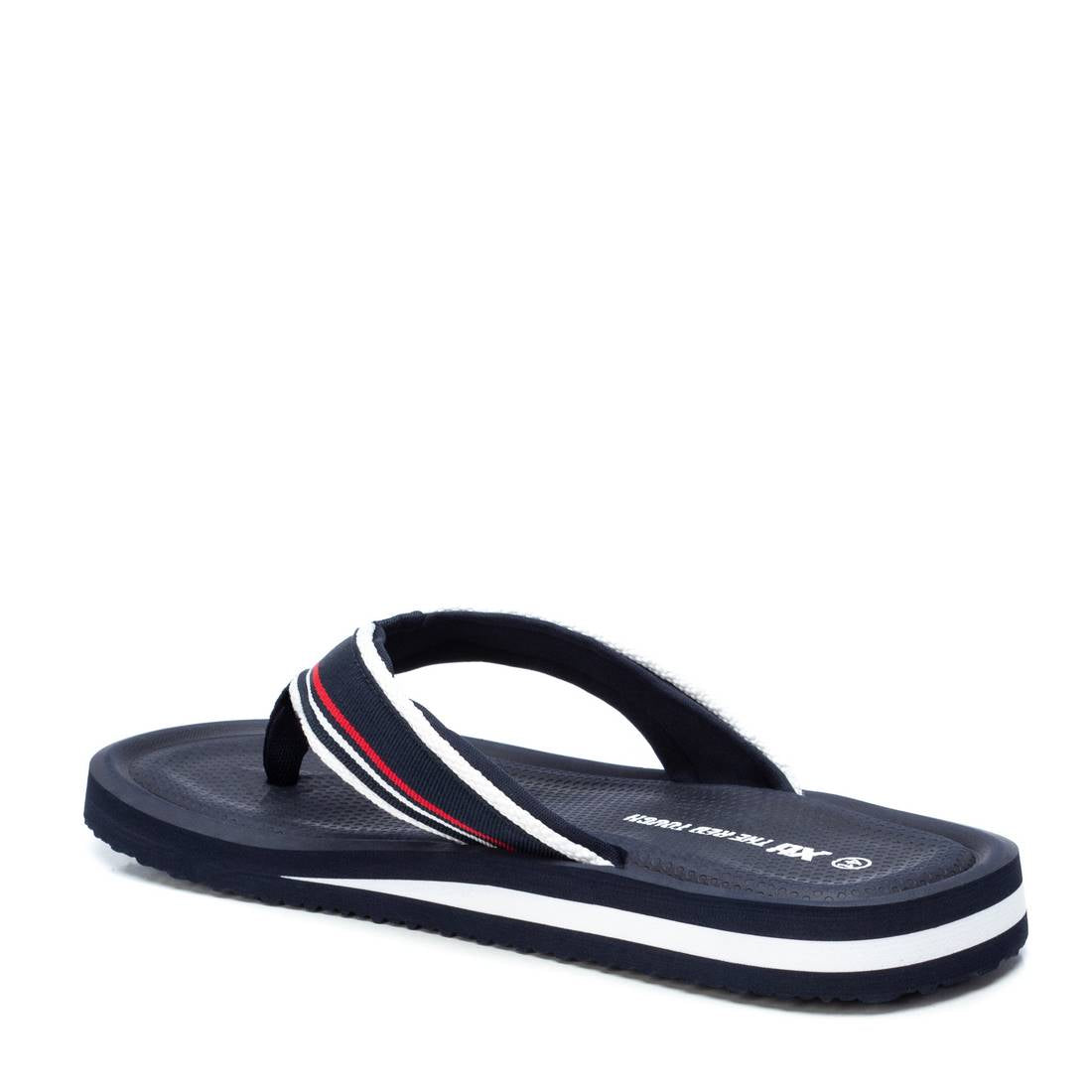 MEN'S SANDAL XTI 04520701