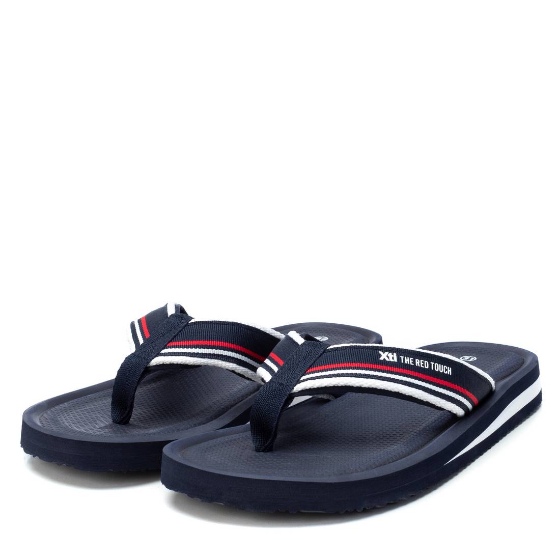 MEN'S SANDAL XTI 04520701