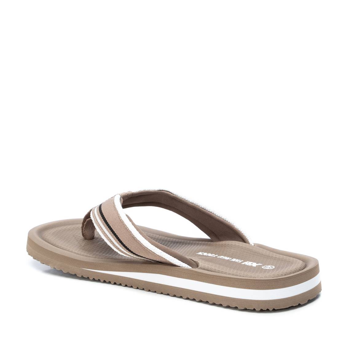 MEN'S SANDAL XTI 04520702