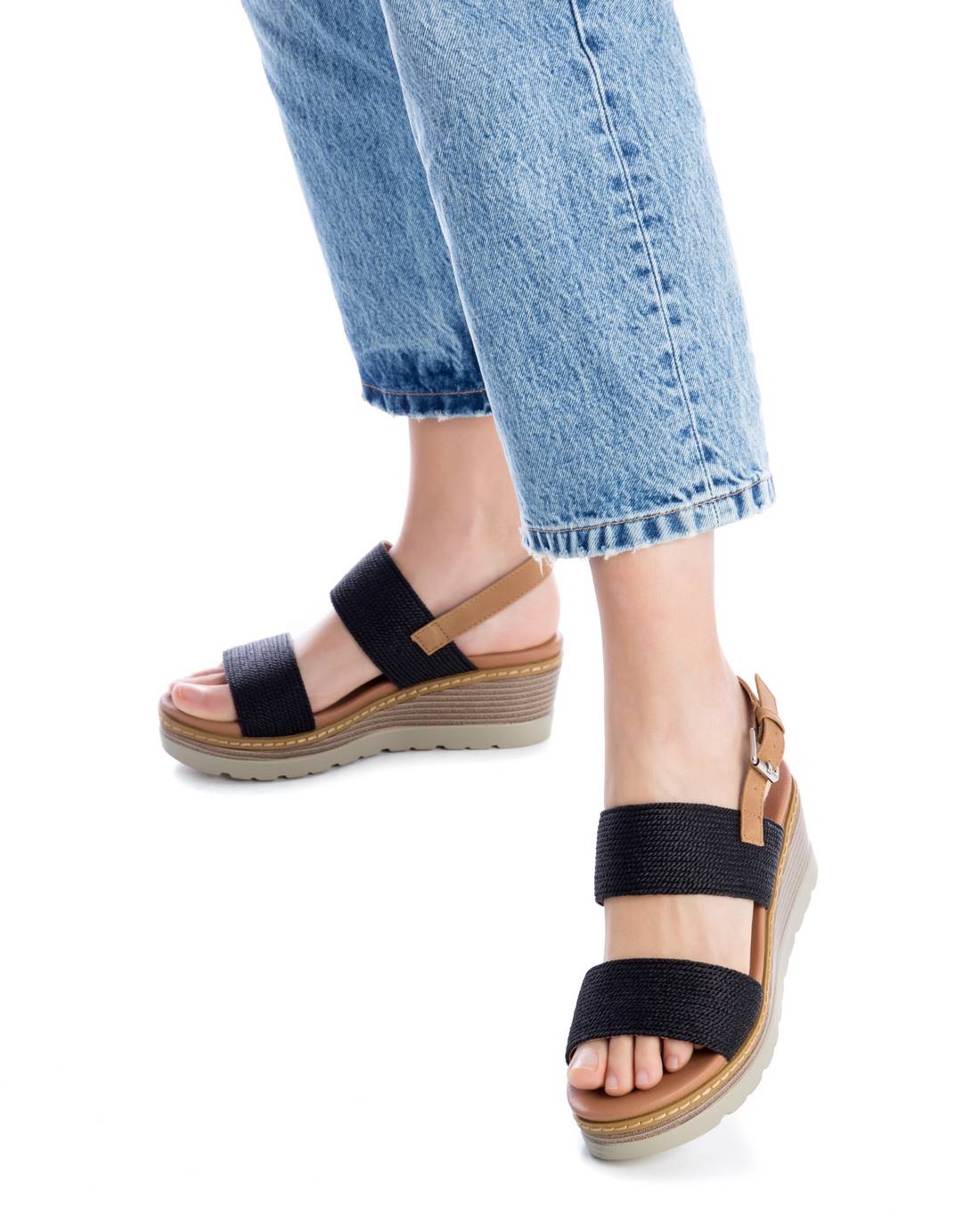 WOMEN'S SANDAL XTI 04521401