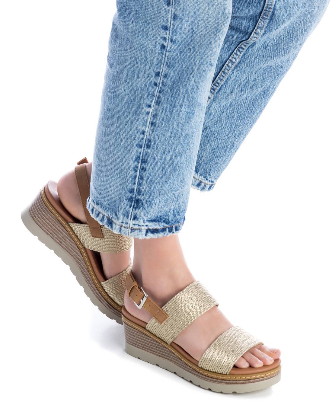 WOMEN'S SANDAL XTI 04521402