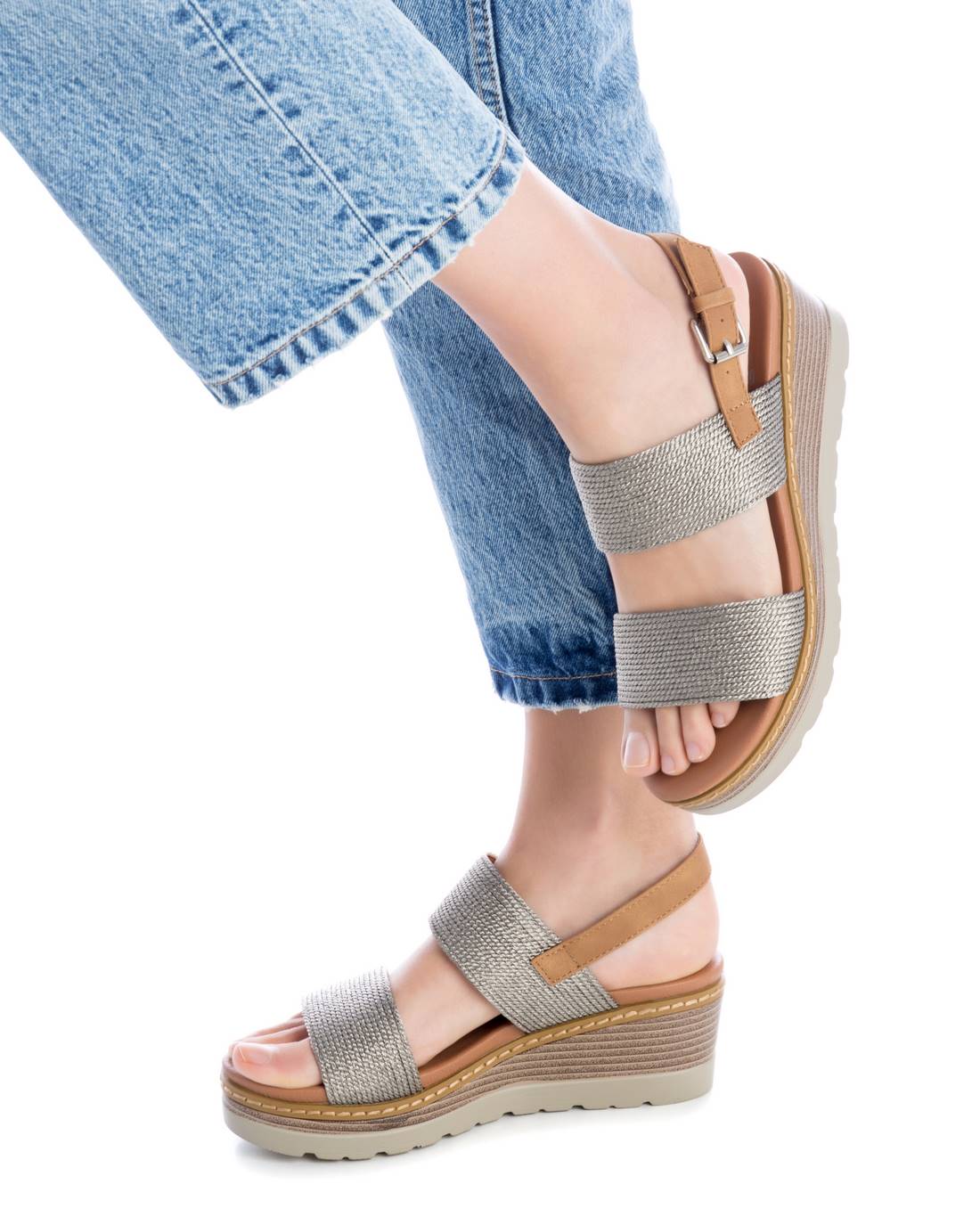 WOMEN'S SANDAL XTI 04521403