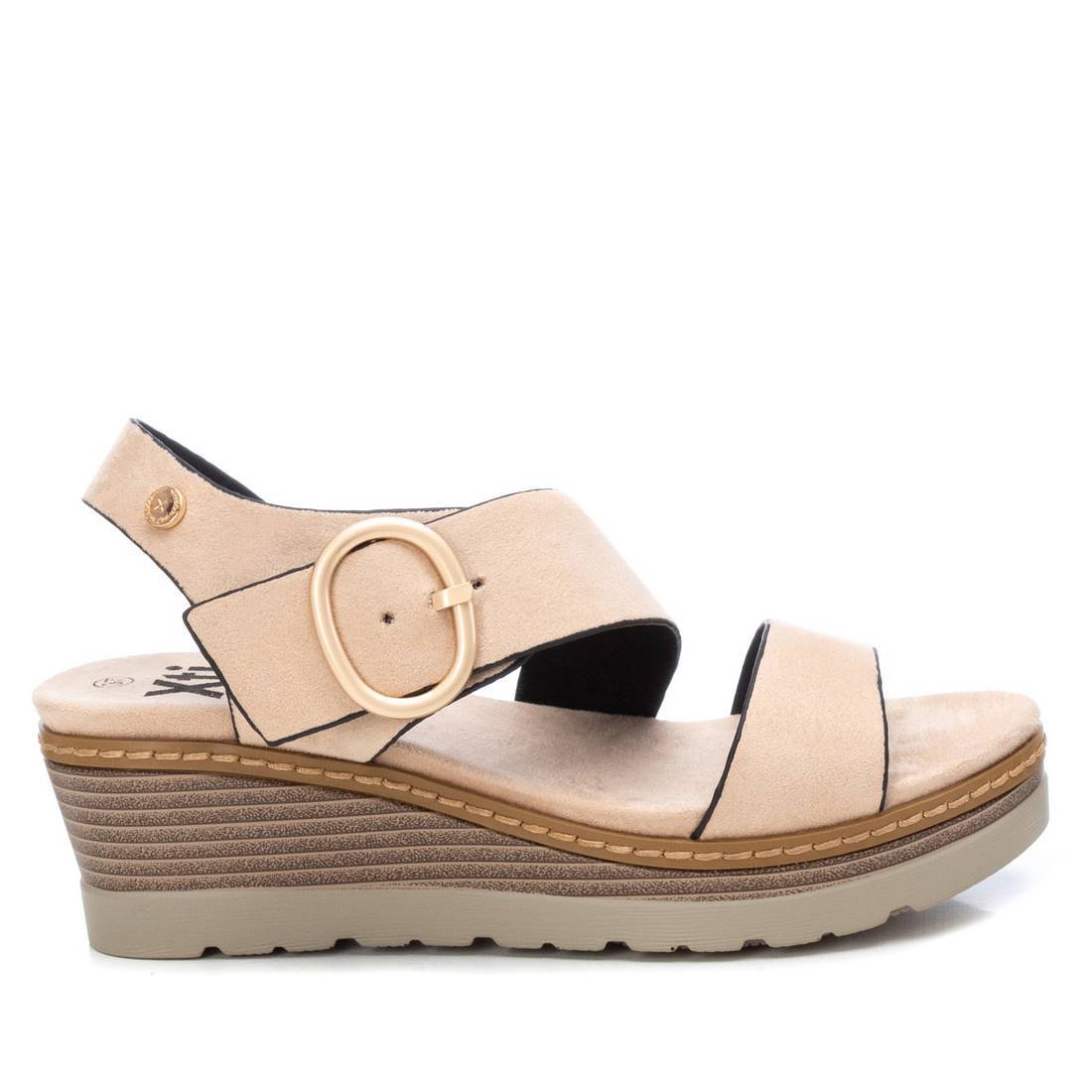 WOMEN'S SANDAL XTI 04524201