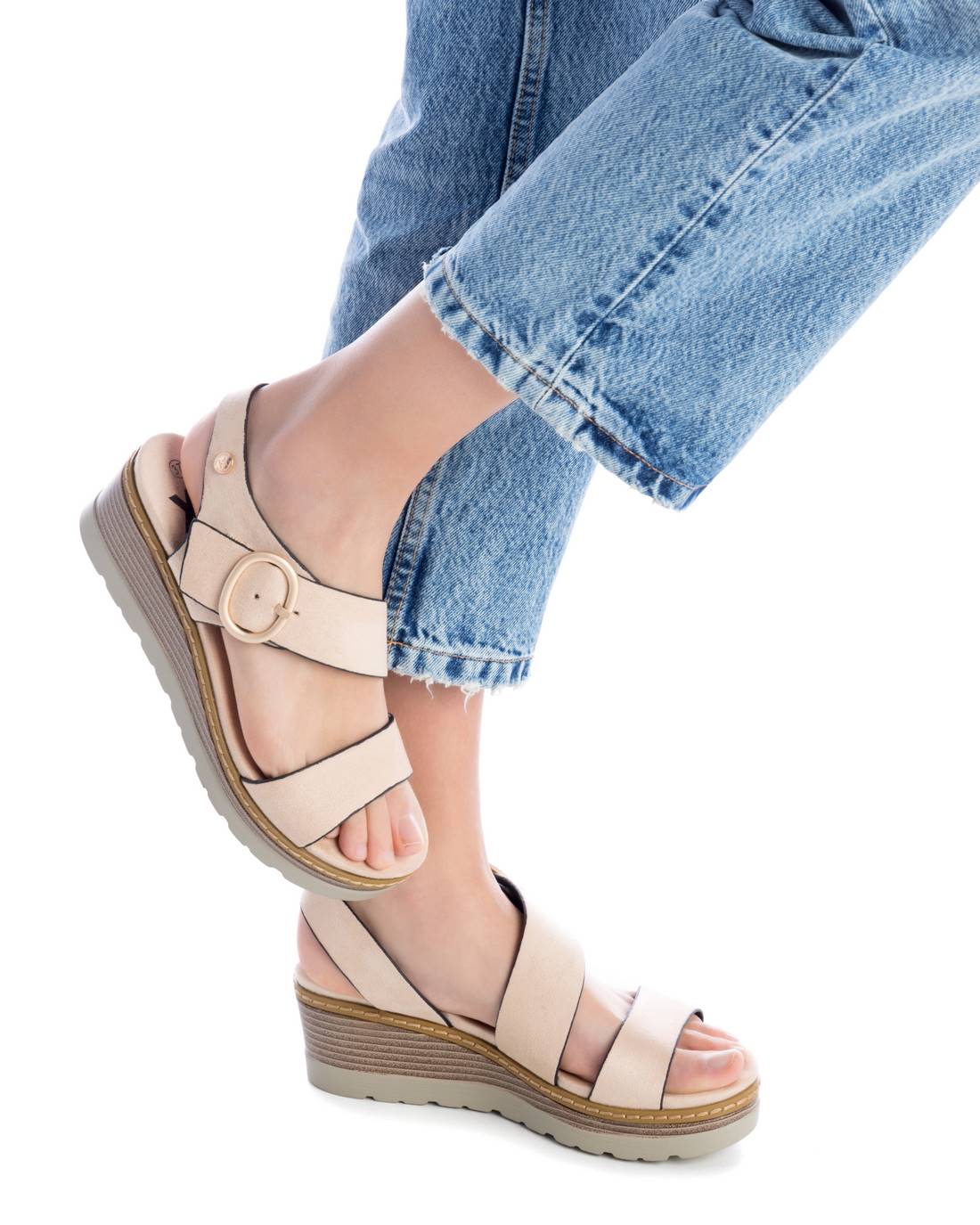 WOMEN'S SANDAL XTI 04524201