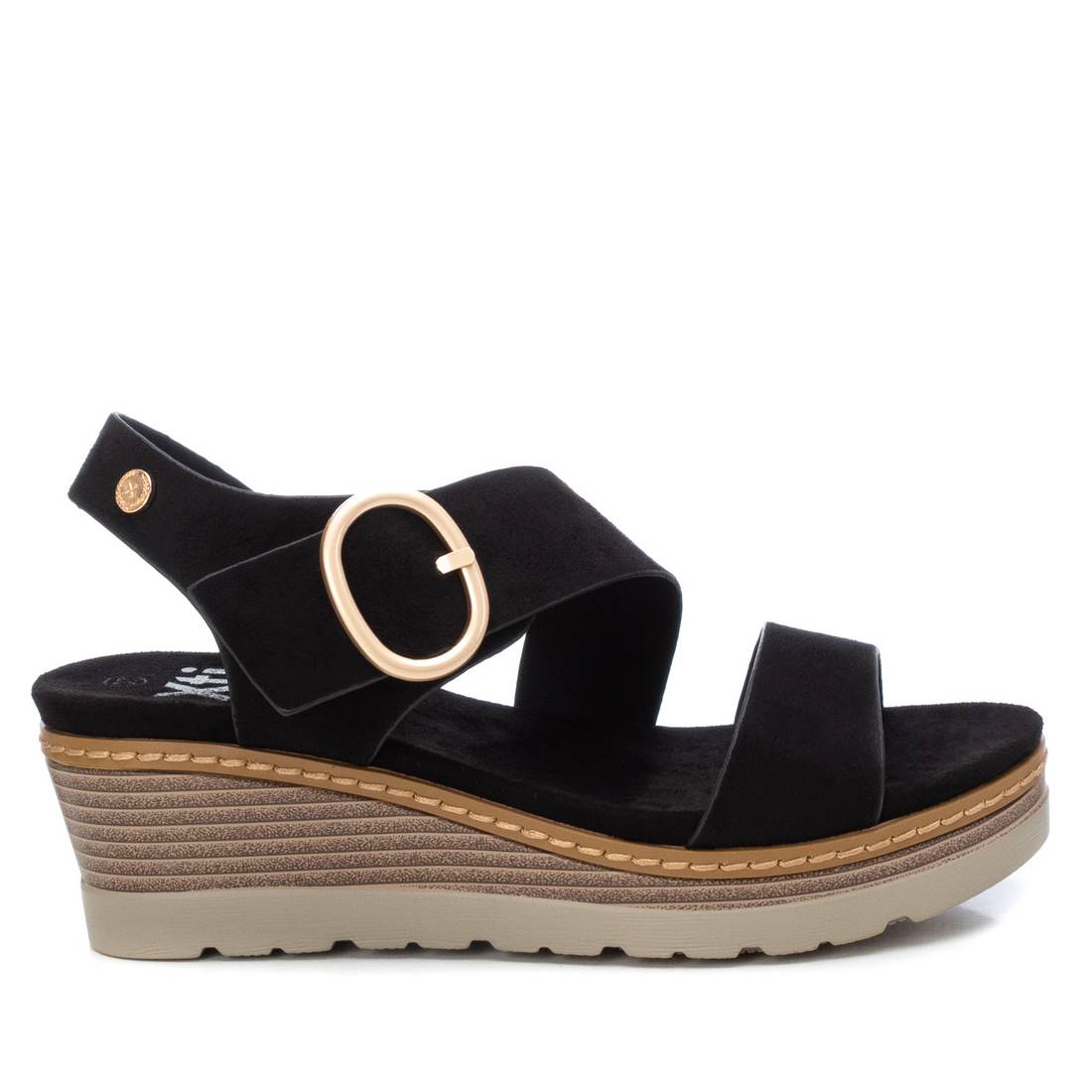 WOMEN'S SANDAL XTI 04524203