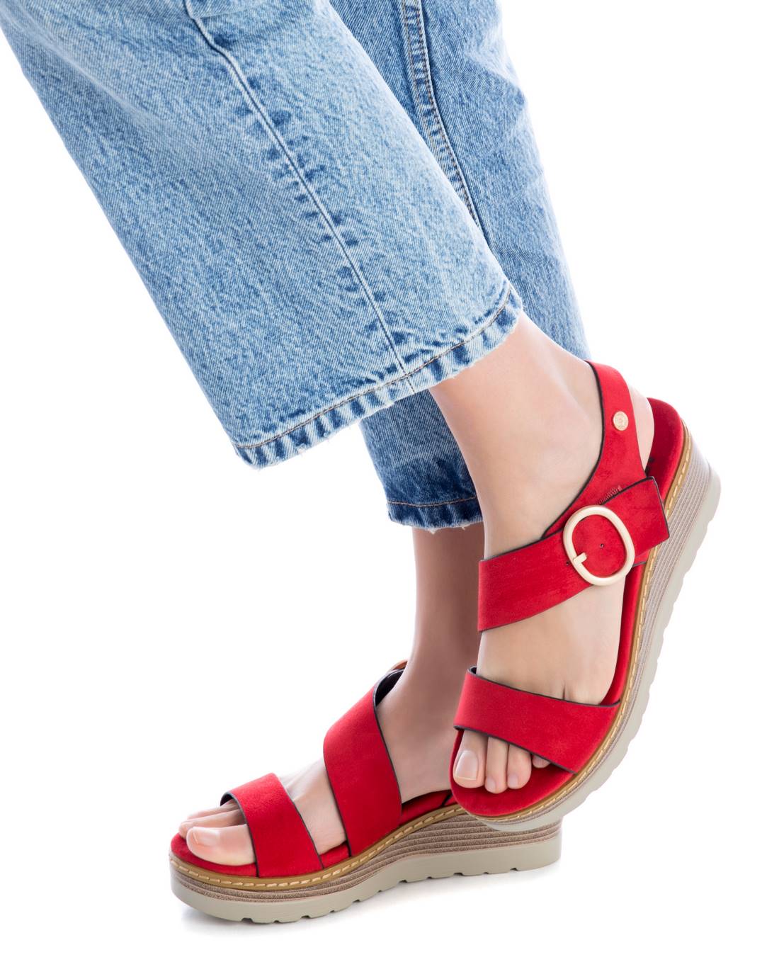 WOMEN'S SANDAL XTI 04524204