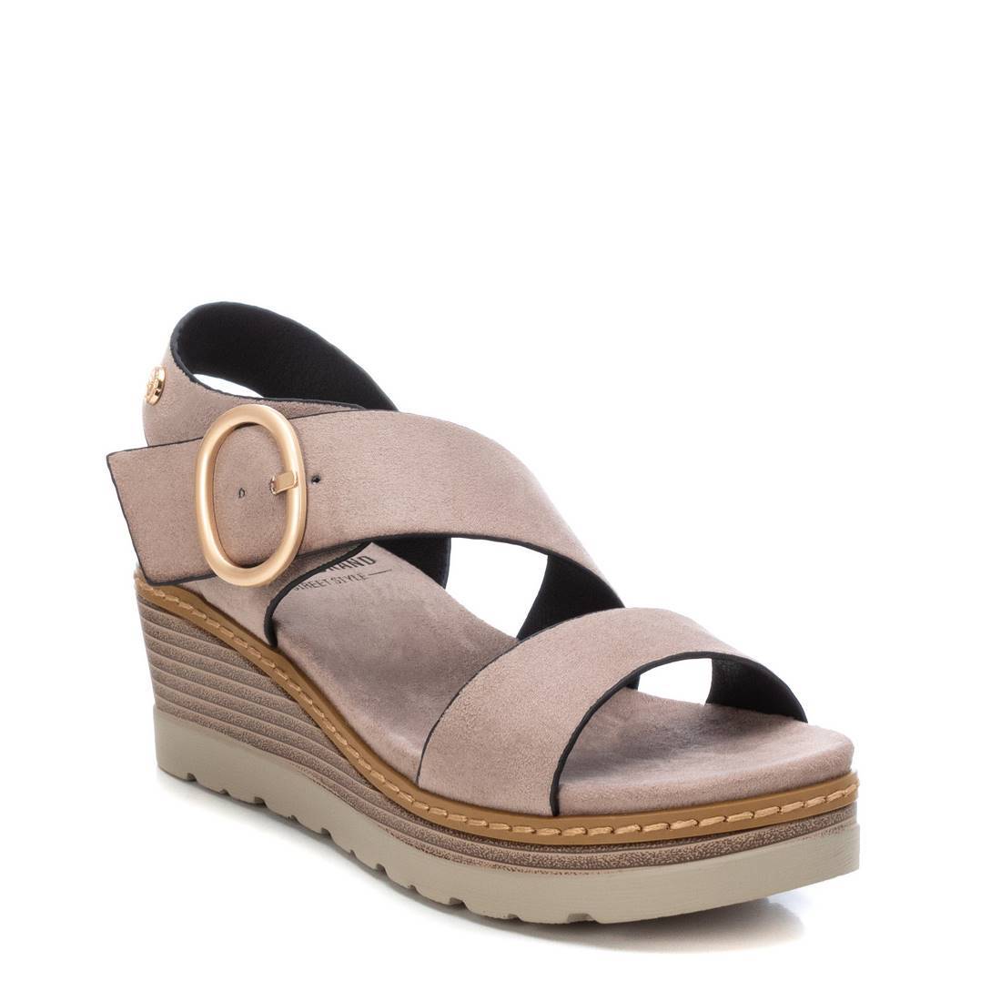 WOMEN'S SANDAL XTI 04524205