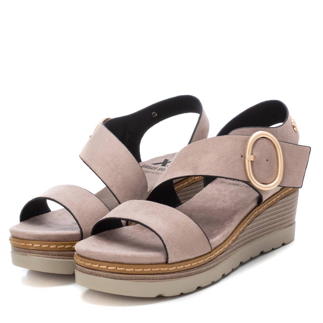 WOMEN'S SANDAL XTI 04524205