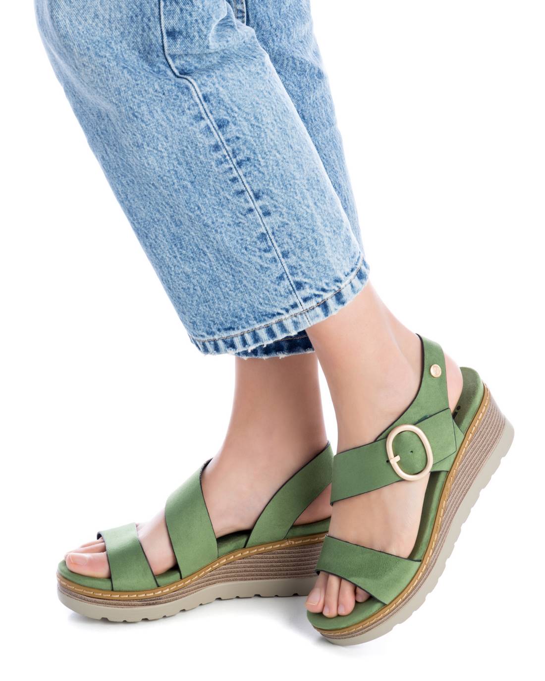 WOMEN'S SANDAL XTI 04524206