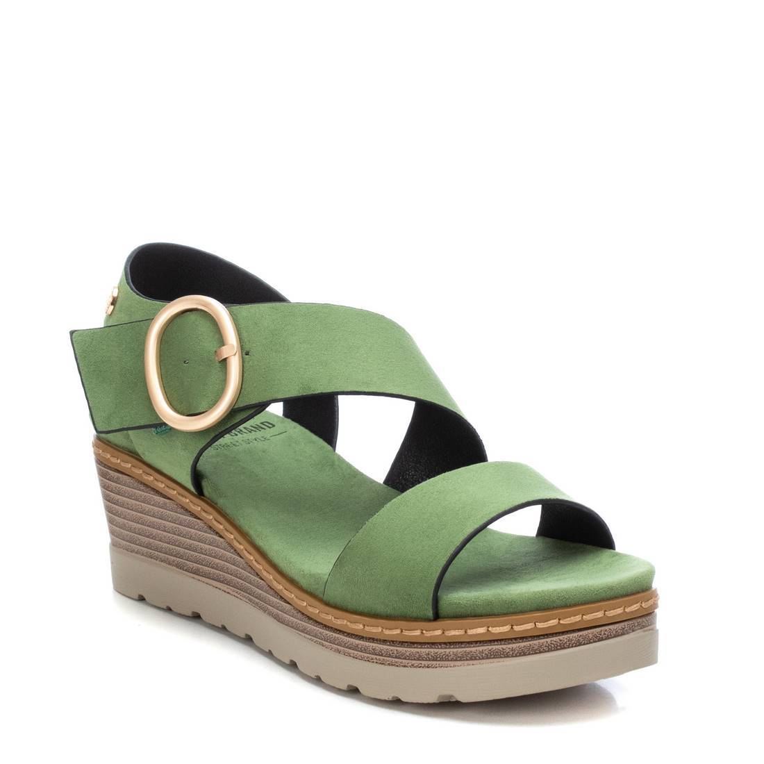 WOMEN'S SANDAL XTI 04524206