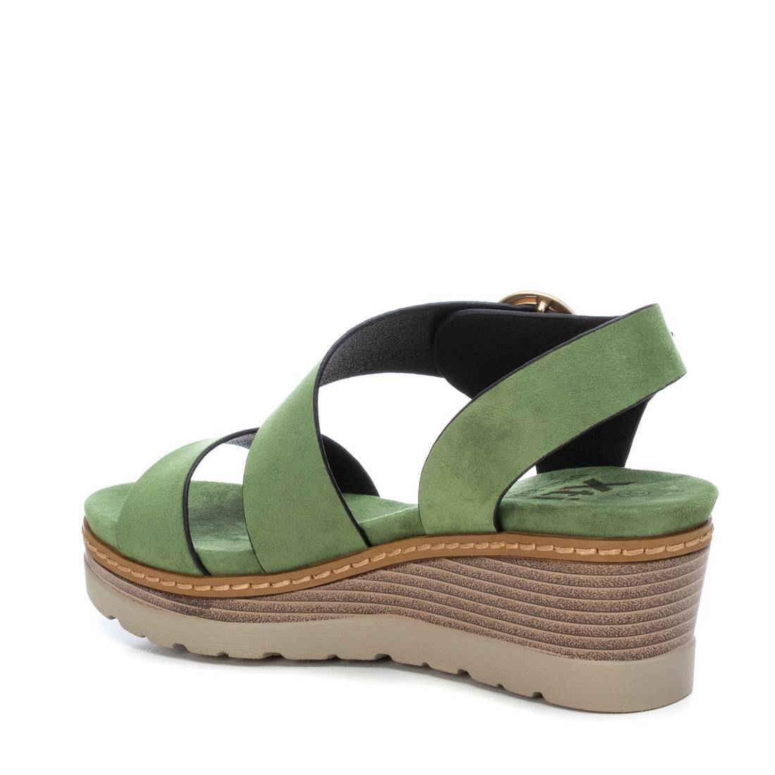 WOMEN'S SANDAL XTI 04524206