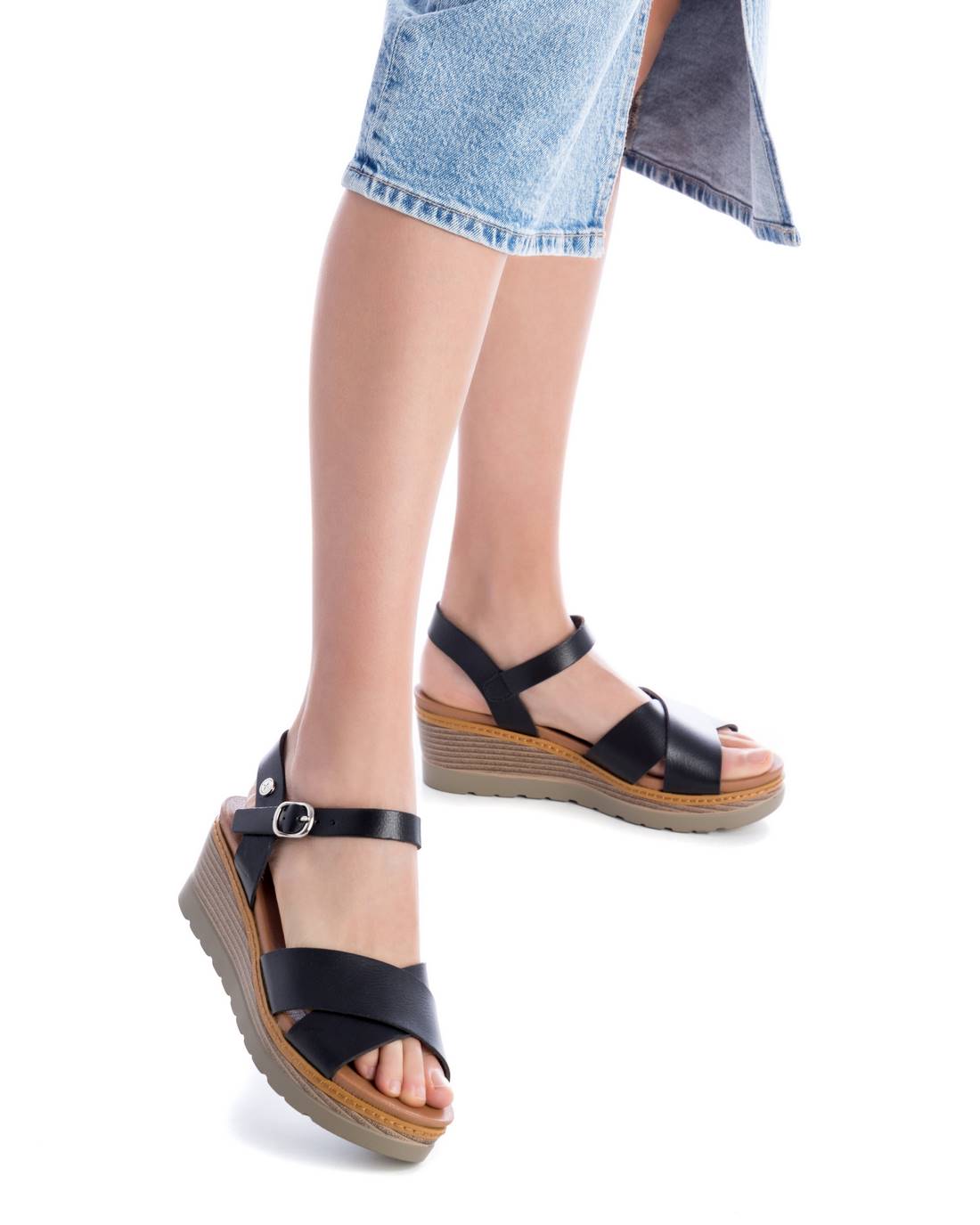 WOMEN'S SANDAL XTI 04524601