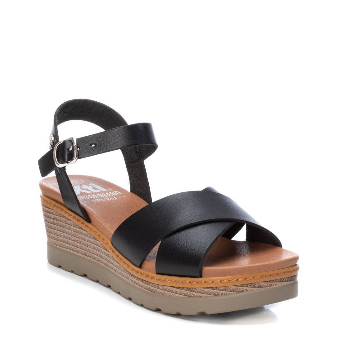 WOMEN'S SANDAL XTI 04524601