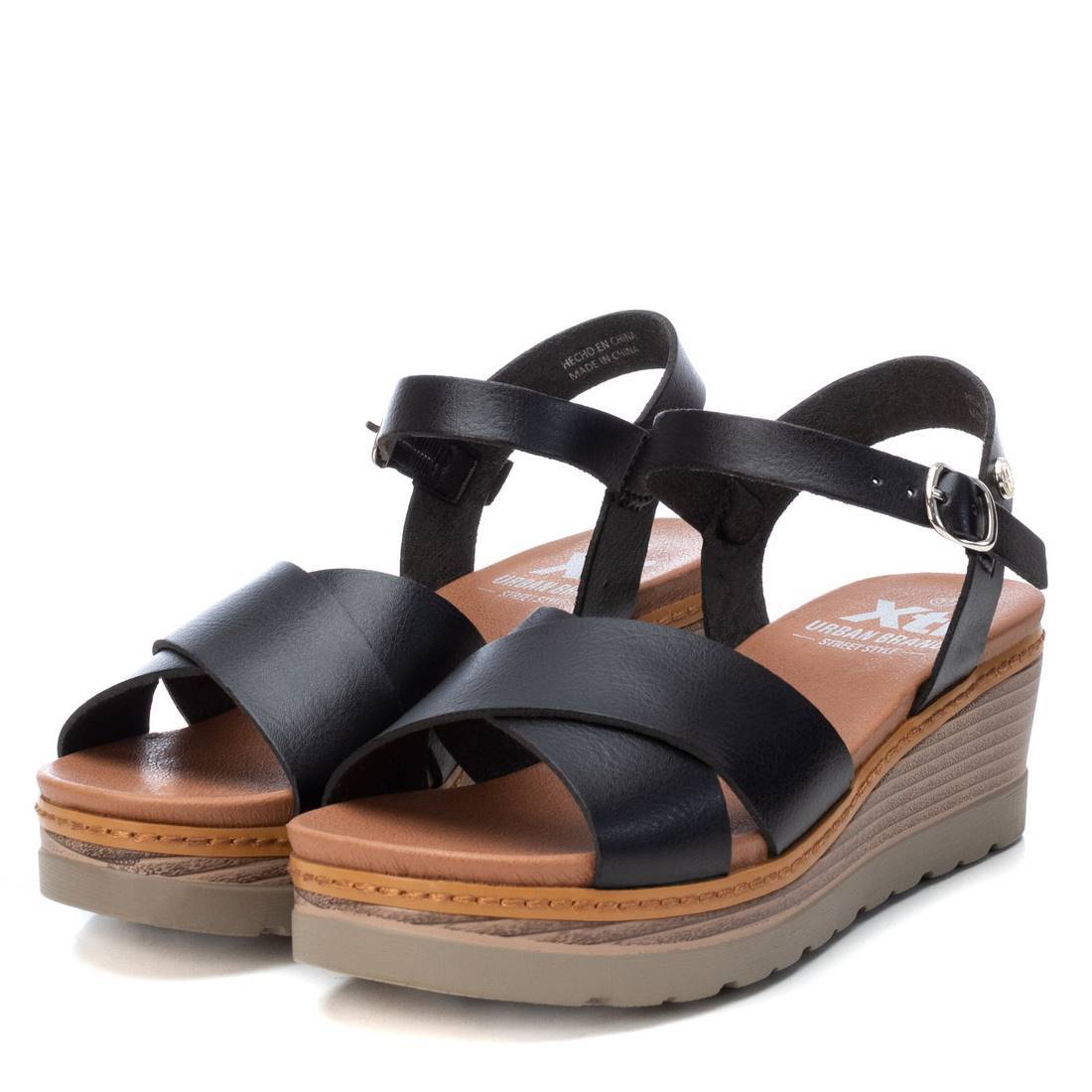 WOMEN'S SANDAL XTI 04524601