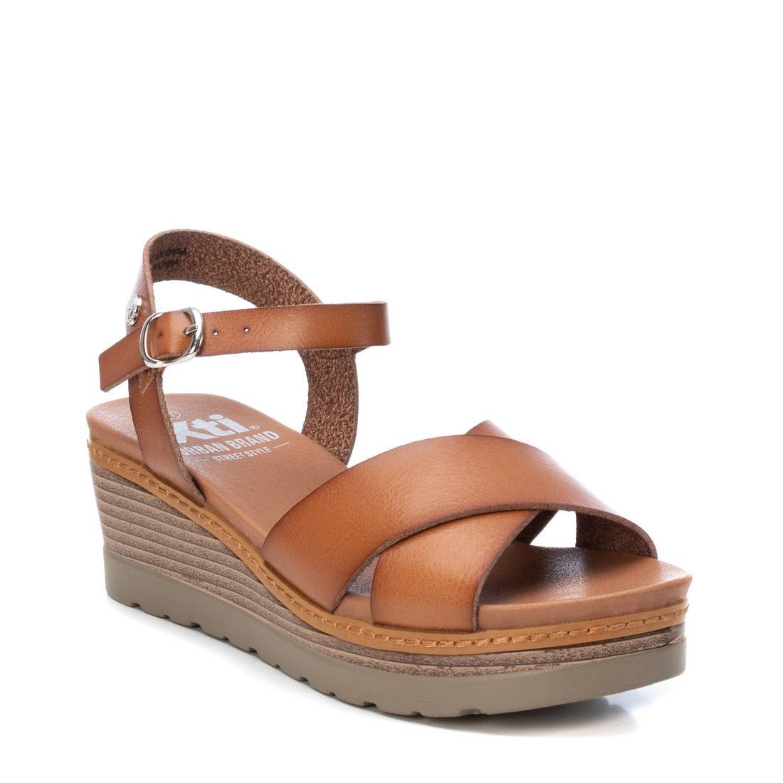 WOMEN'S SANDAL XTI 04524602