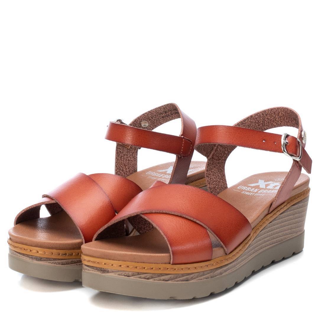 WOMEN'S SANDAL XTI 04524603