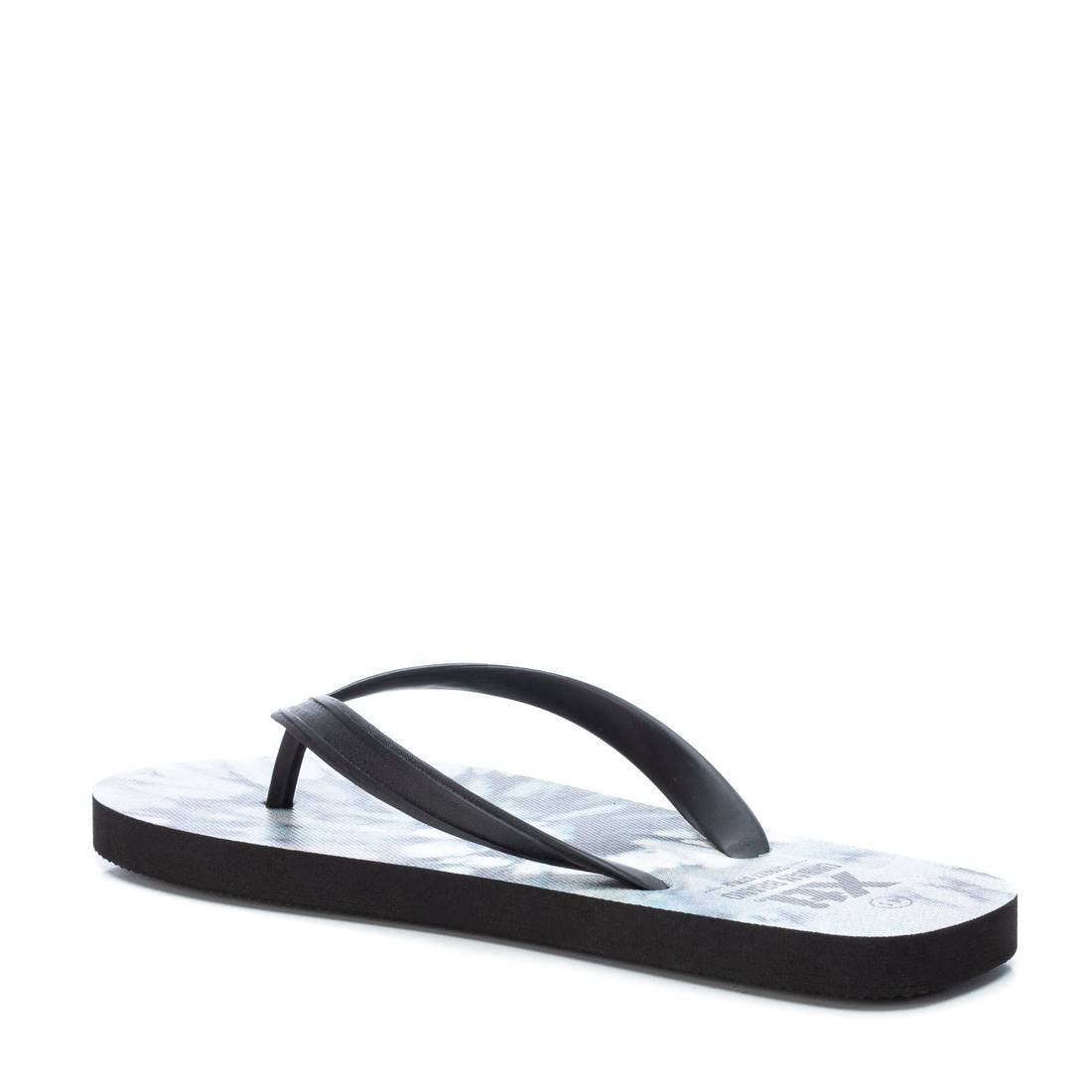 MEN'S FLIP FLOPS XTI 04525401