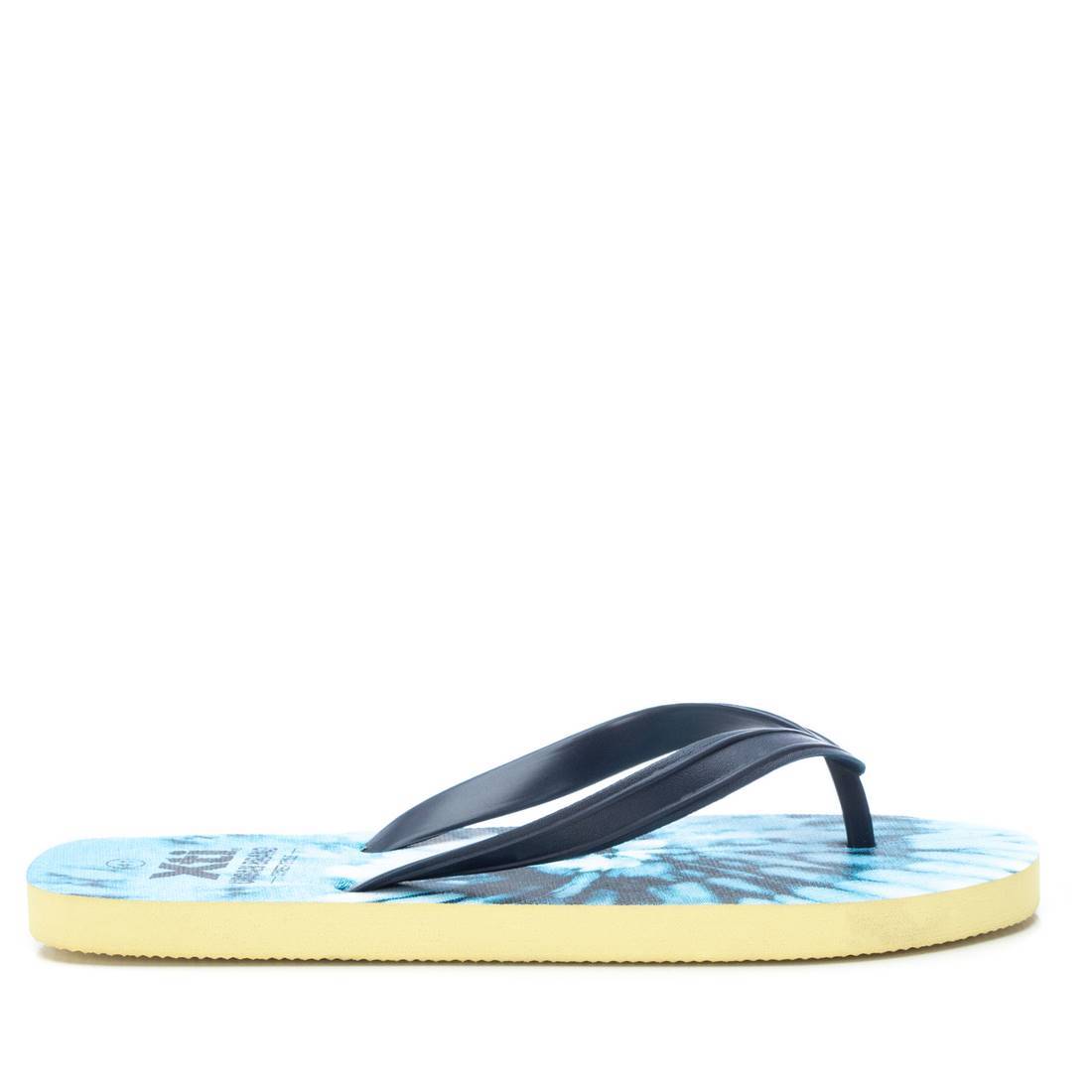 MEN'S FLIP FLOPS XTI 04525402