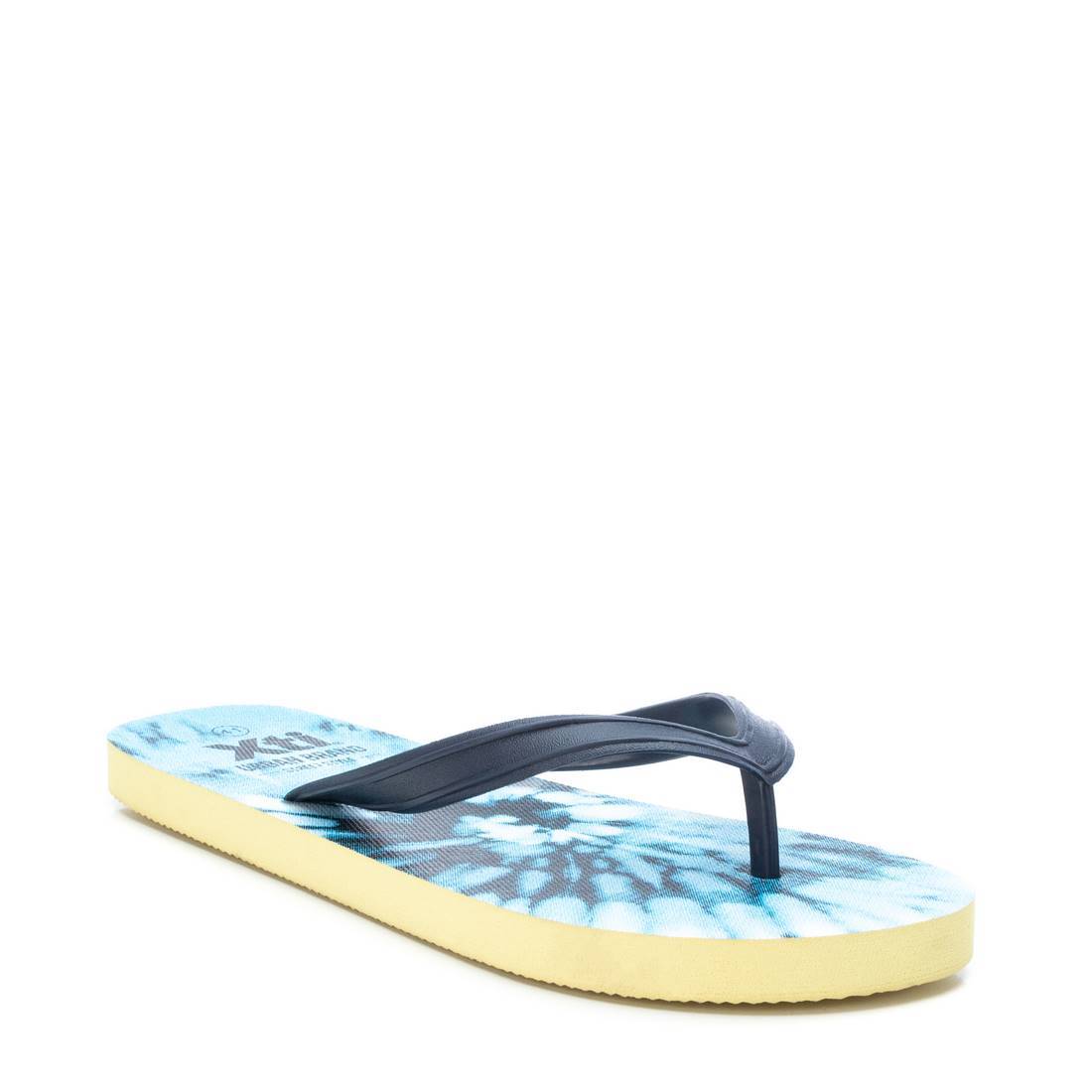 MEN'S FLIP FLOPS XTI 04525402