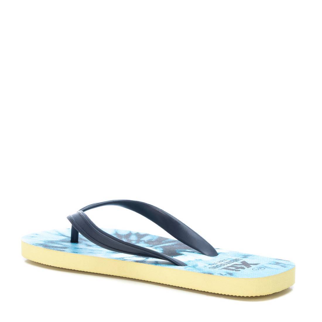 MEN'S FLIP FLOPS XTI 04525402