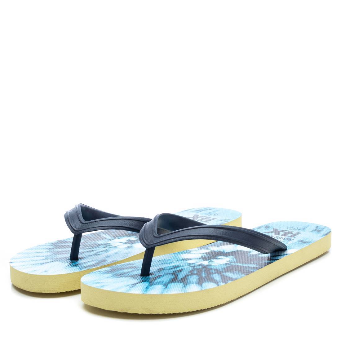 MEN'S FLIP FLOPS XTI 04525402