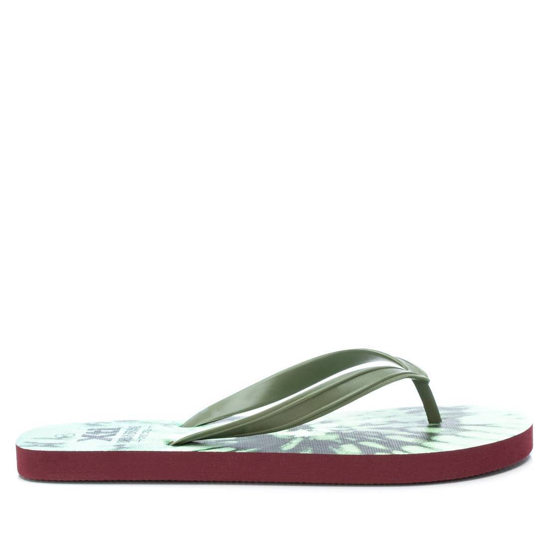 MEN'S FLIP FLOPS XTI 04525403