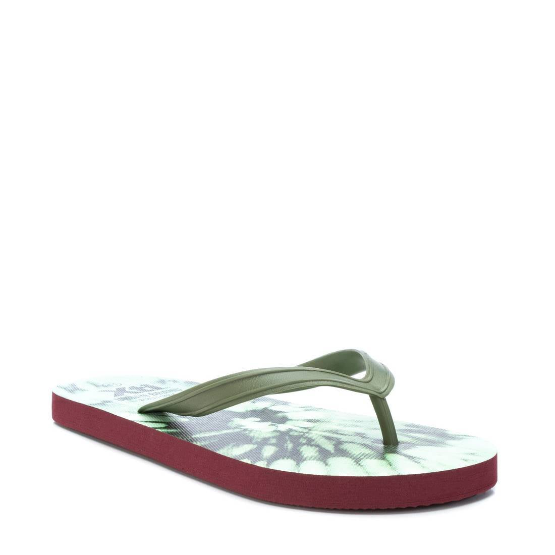 MEN'S FLIP FLOPS XTI 04525403