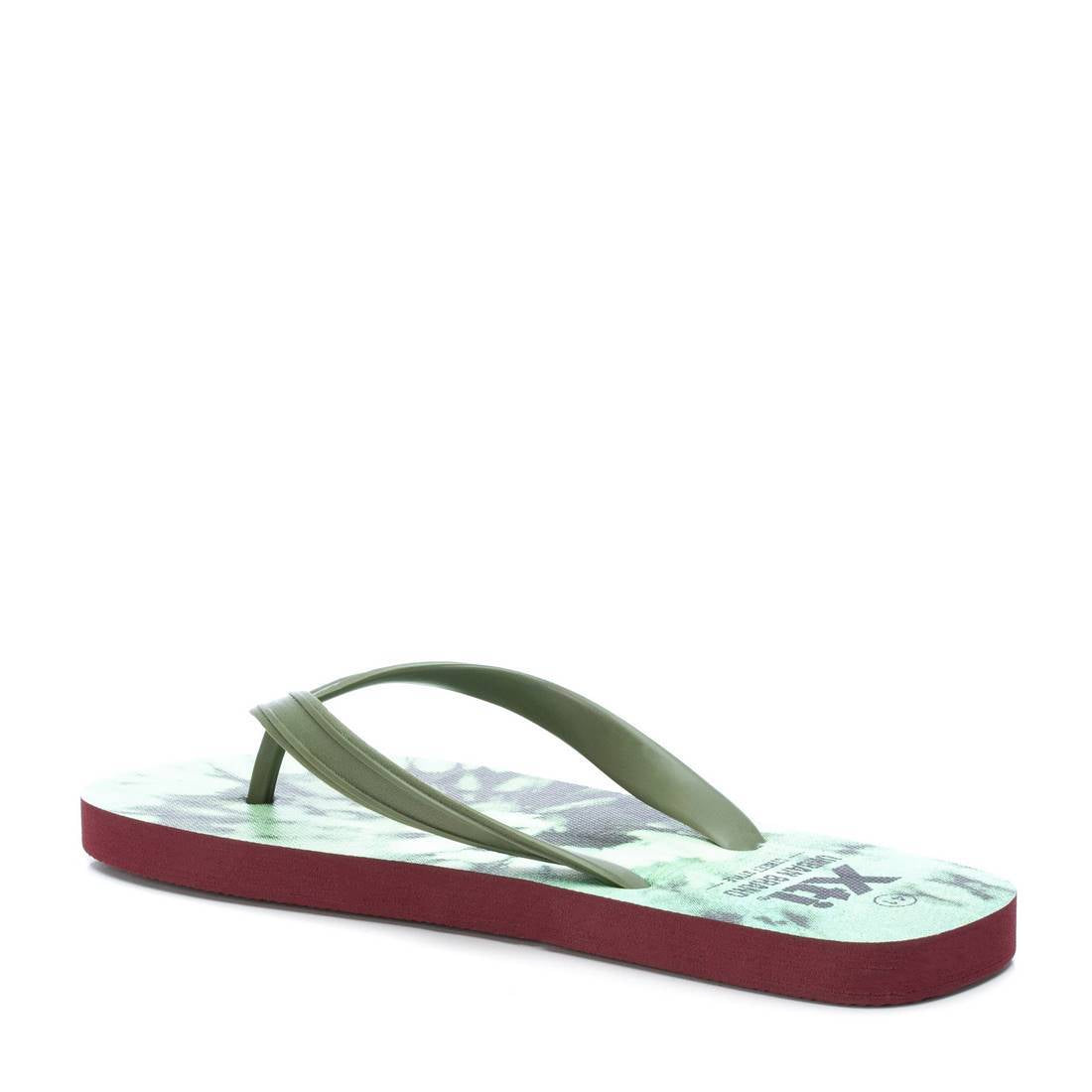 MEN'S FLIP FLOPS XTI 04525403