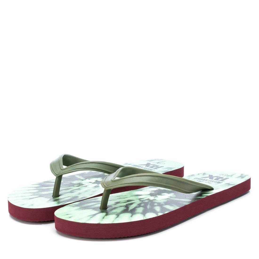 MEN'S FLIP FLOPS XTI 04525403