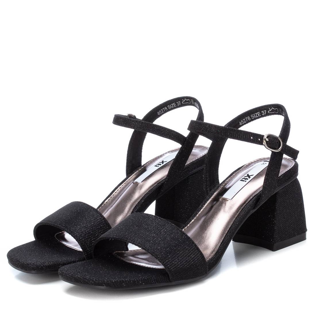 WOMEN'S SANDAL XTI 04527801