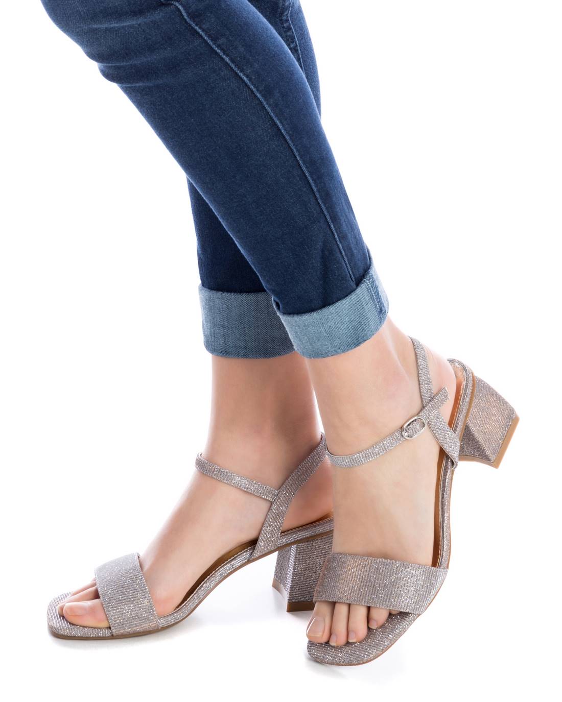 WOMEN'S SANDAL XTI 04527802