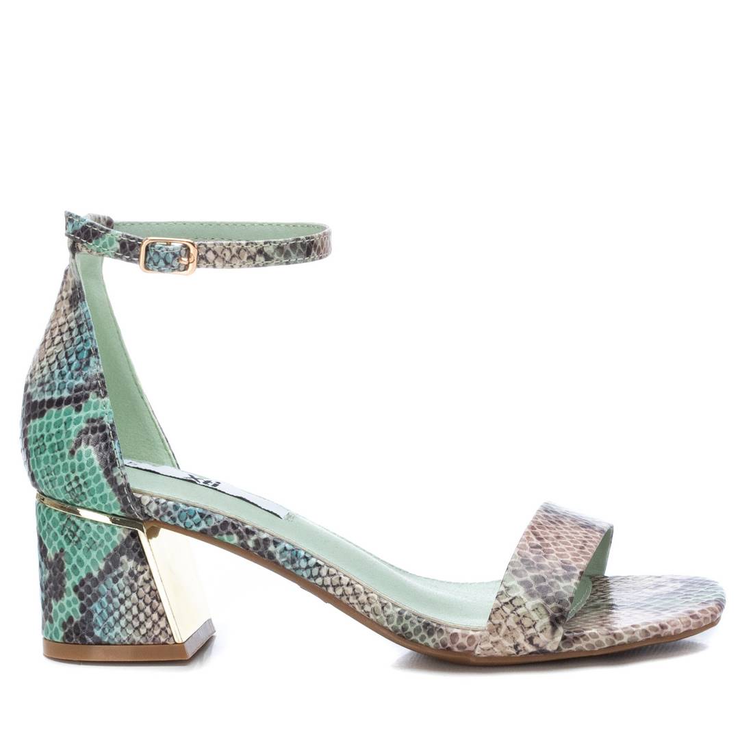 WOMEN'S SANDAL XTI 04528301