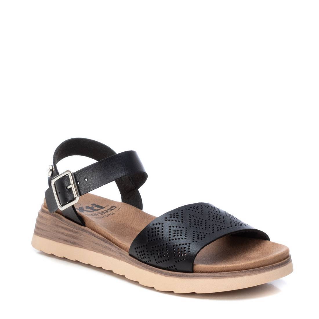 WOMEN'S SANDAL XTI 04528603