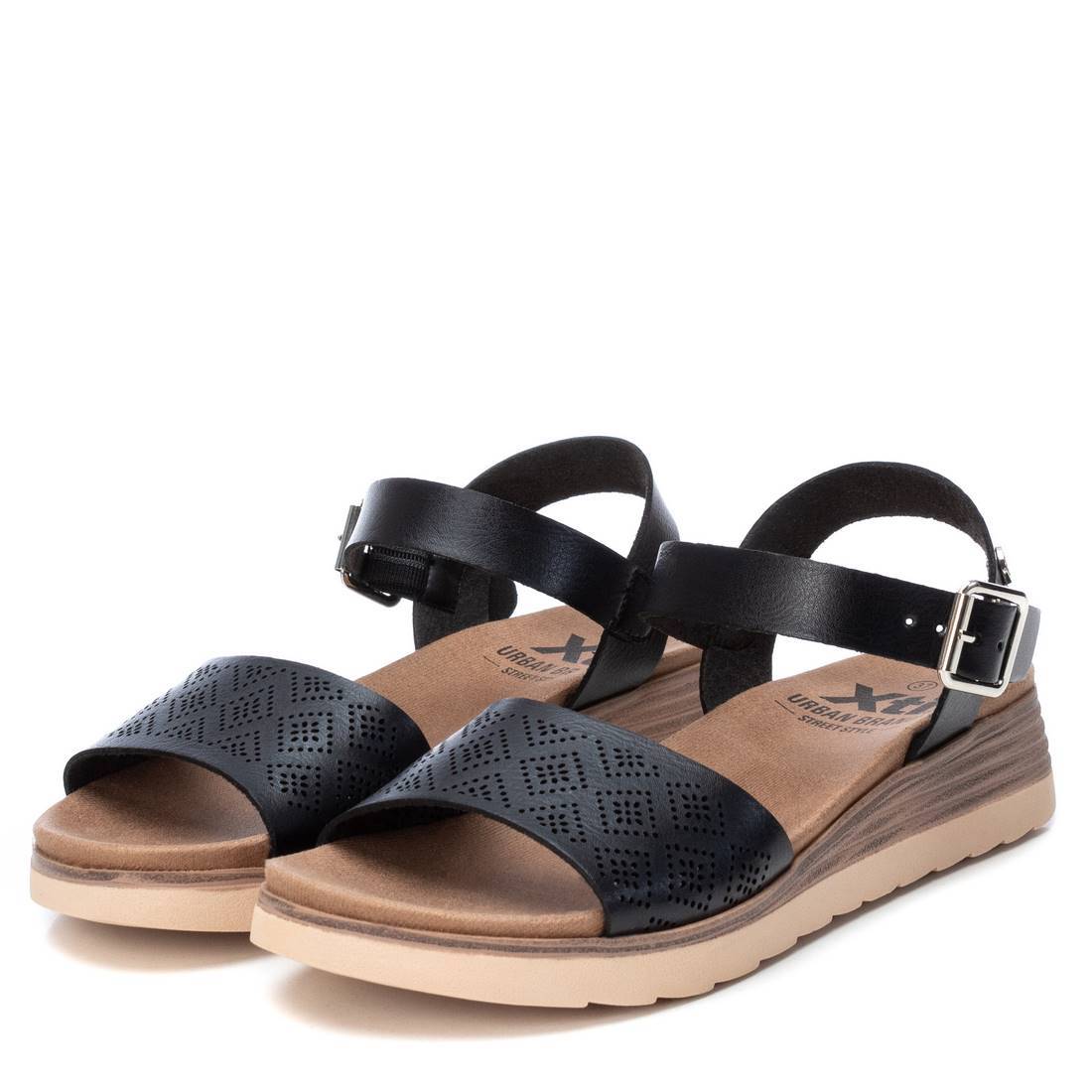 WOMEN'S SANDAL XTI 04528603