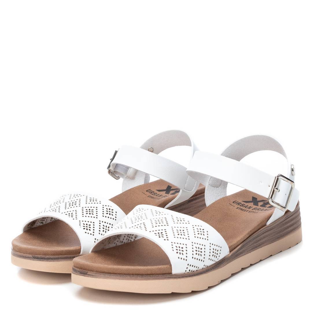 WOMEN'S SANDAL XTI 04528604