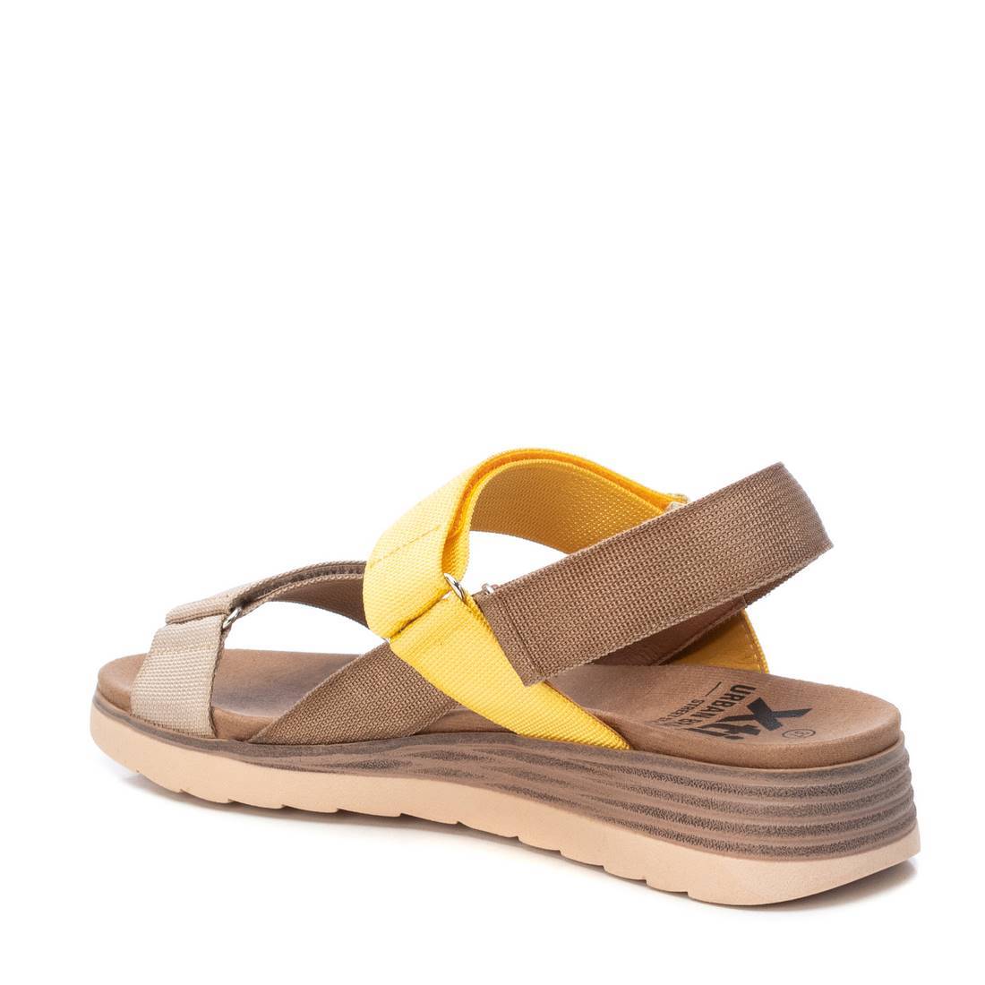 WOMEN'S SANDAL XTI 04528701