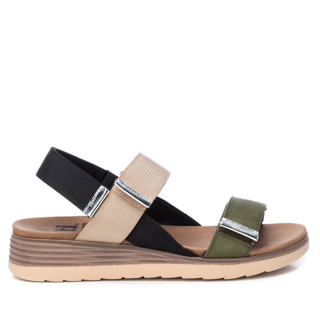 WOMEN'S SANDAL XTI 04528704